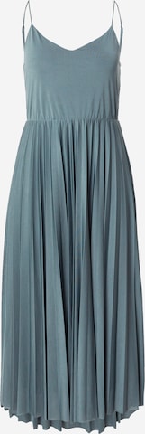 ABOUT YOU Summer dress 'Cassia' in Green: front