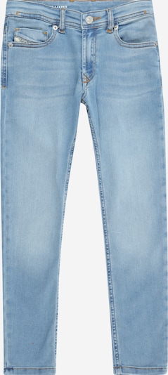DIESEL Jeans in Blue denim, Item view