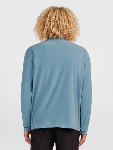 O'NEILL Funktionele fleece-jas in Blauw