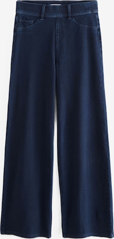 Next Regular Jeans in Blau: Vorderseite