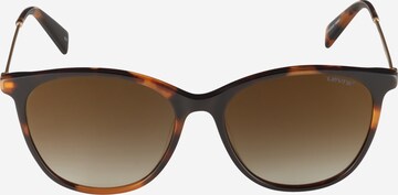 LEVI'S ® Sonnenbrille in Gold