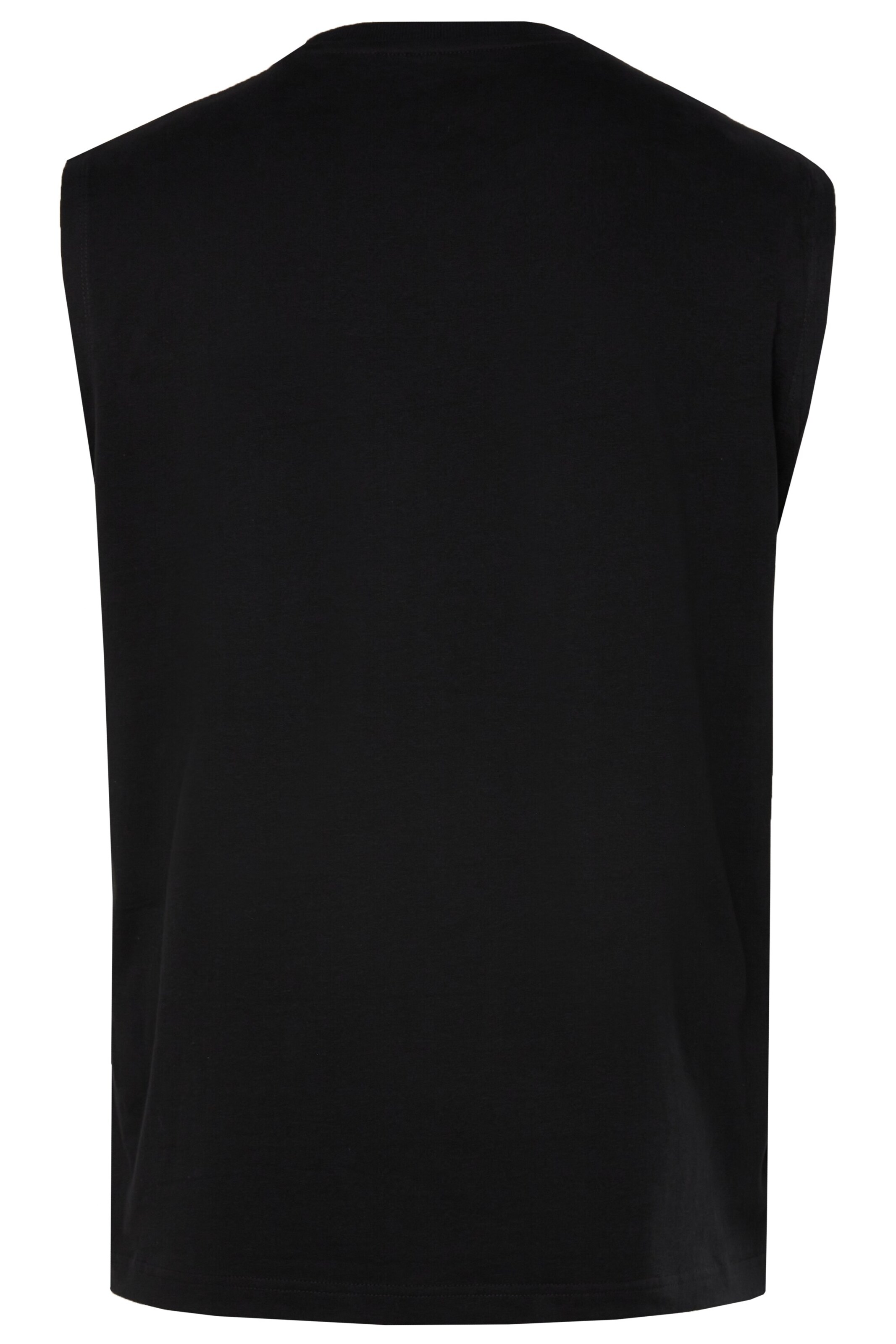 T-Shirt JP1880 en noir