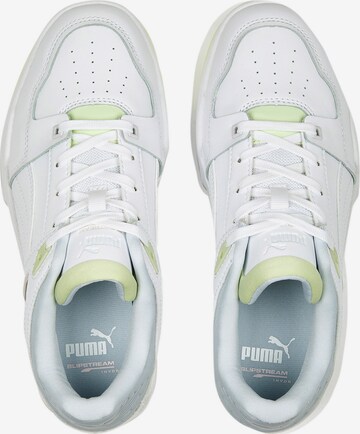 Sneaker bassa 'Slipstream Wns' di PUMA in bianco