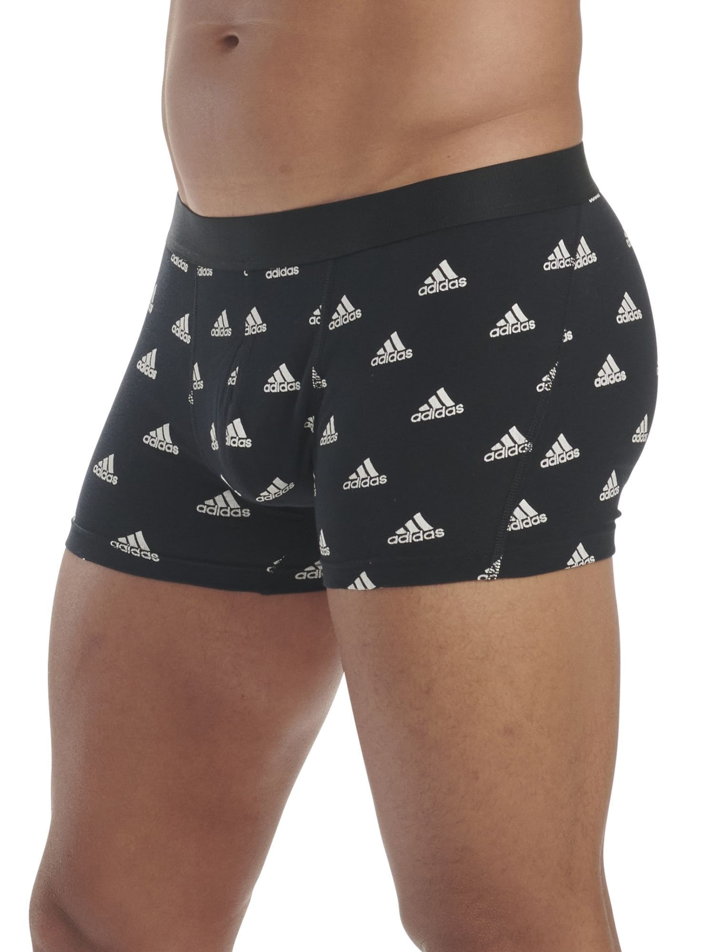 ADIDAS SPORTSWEAR Boksarice | mešane barve barva
