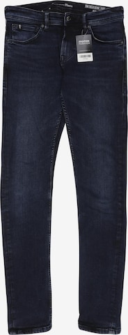 TOM TAILOR DENIM Jeans 29 in Blau: Vorderseite