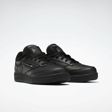Reebok Sneaker in Schwarz