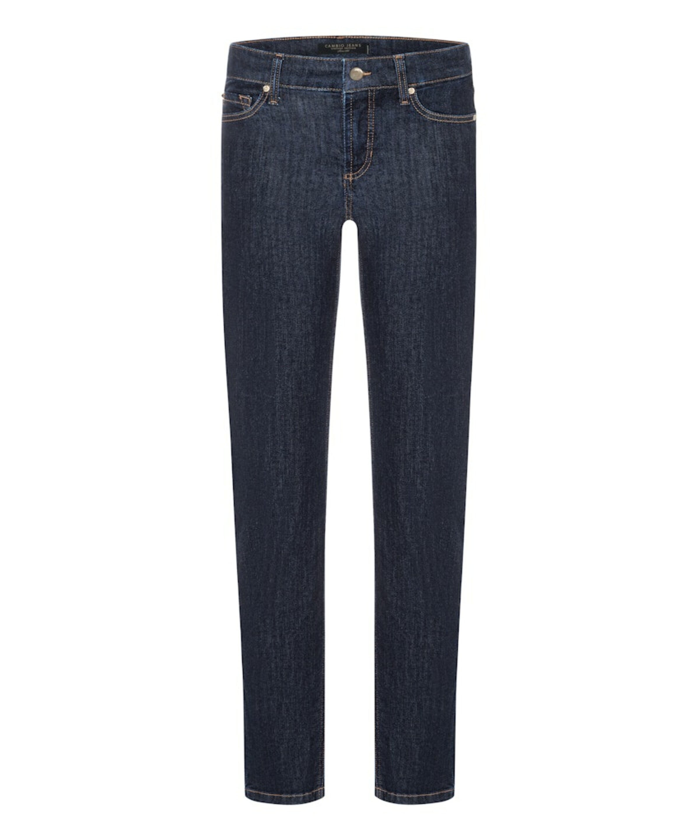 Cambio Jeans in 27-28 in de kleur Blauw, Productweergave