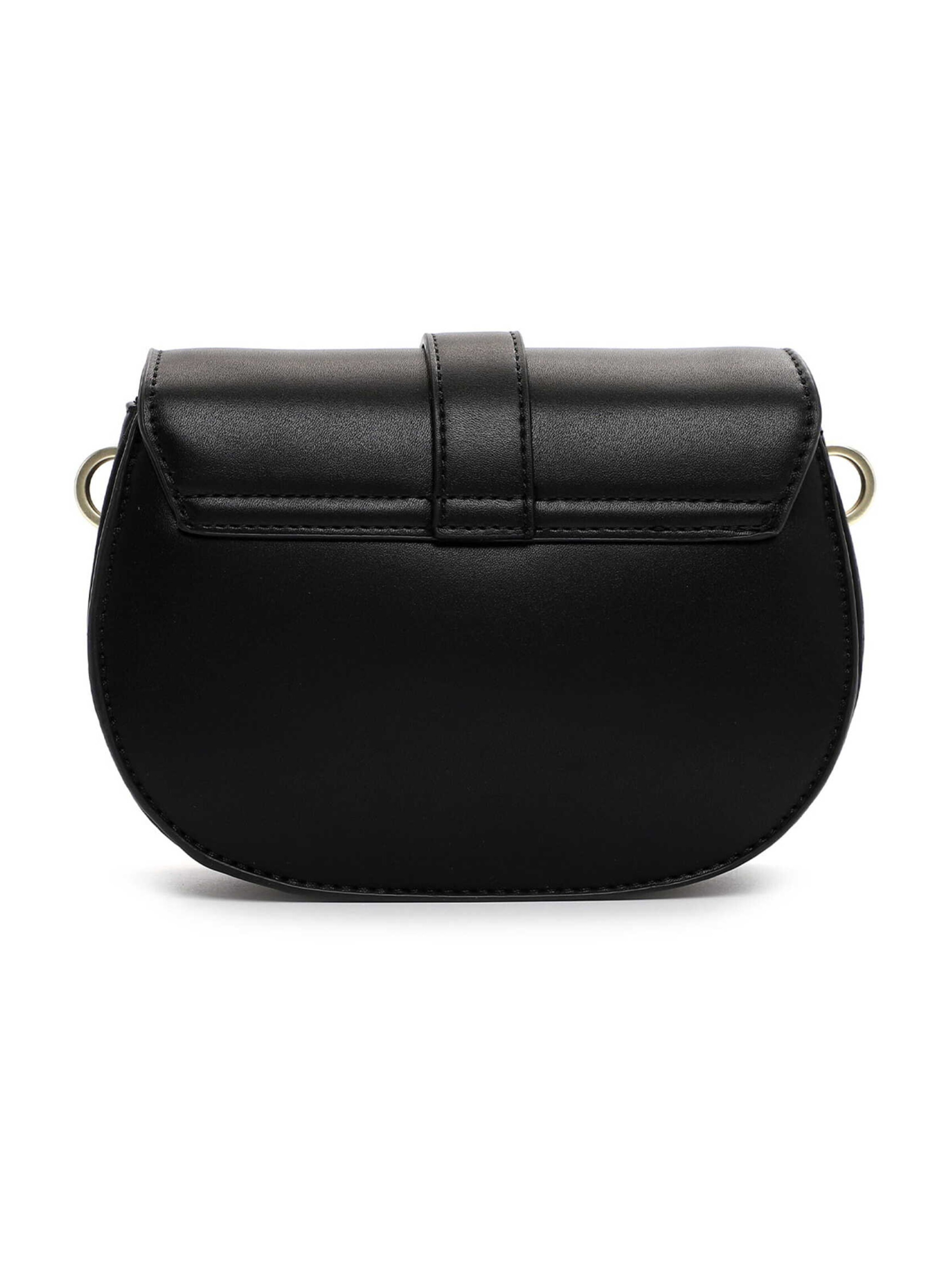 Tamaris Umhängetasche 'Giorgia' in Schwarz