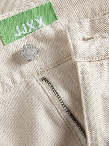 Wide Leg Jean 'JXDora' JJXX en blanc