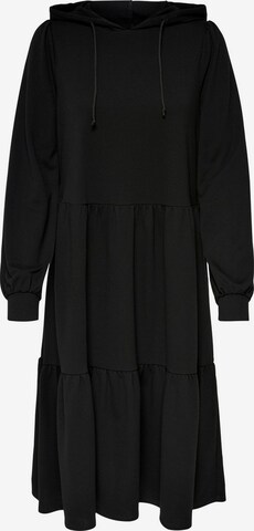 Robe 'MARY' JDY en noir