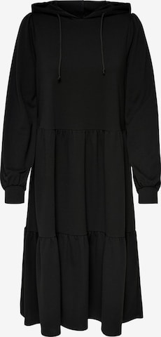 JDY Dress 'MARY' in Black