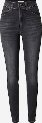 LEVI'S ® Jeans in Schwarz: Vorderseite