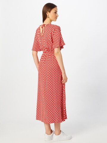 Robe 'The Coolest Cache' Blutsgeschwister en rouge