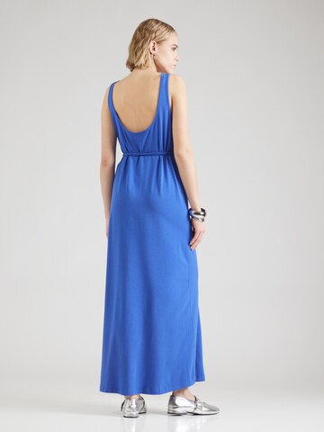 Robe 'SLFANOLA' SELECTED FEMME en bleu