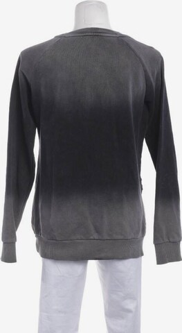 Liebeskind Berlin Sweatshirt & Zip-Up Hoodie in S in Grey