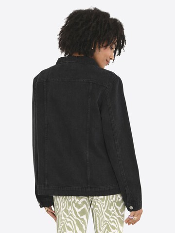 Giacca di mezza stagione di BRAVE SOUL in nero