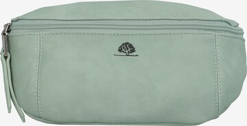 GREENBURRY Wimmerl Mad'l dasch Gürteltasche 25 cm in Grün: predná strana