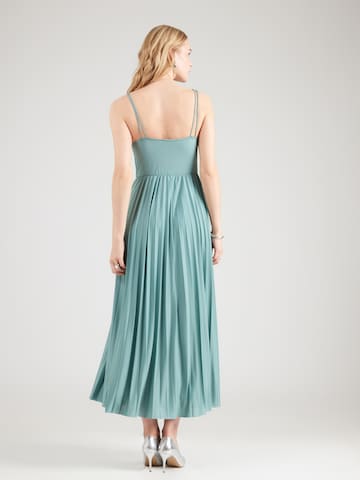 ABOUT YOU Večerné šaty 'Rana' - Modrá