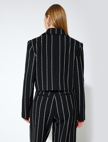 Koton Blazer in Black