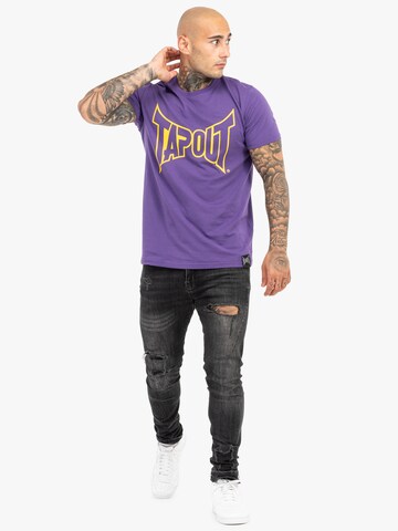 Tapout Bluser & t-shirts i lilla
