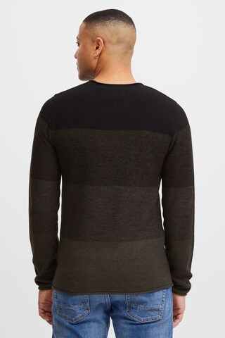 BLEND Sweater 'Benno' in Black