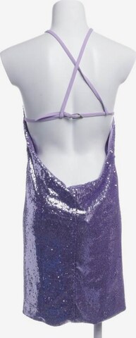 The Attico Dress in L in Purple