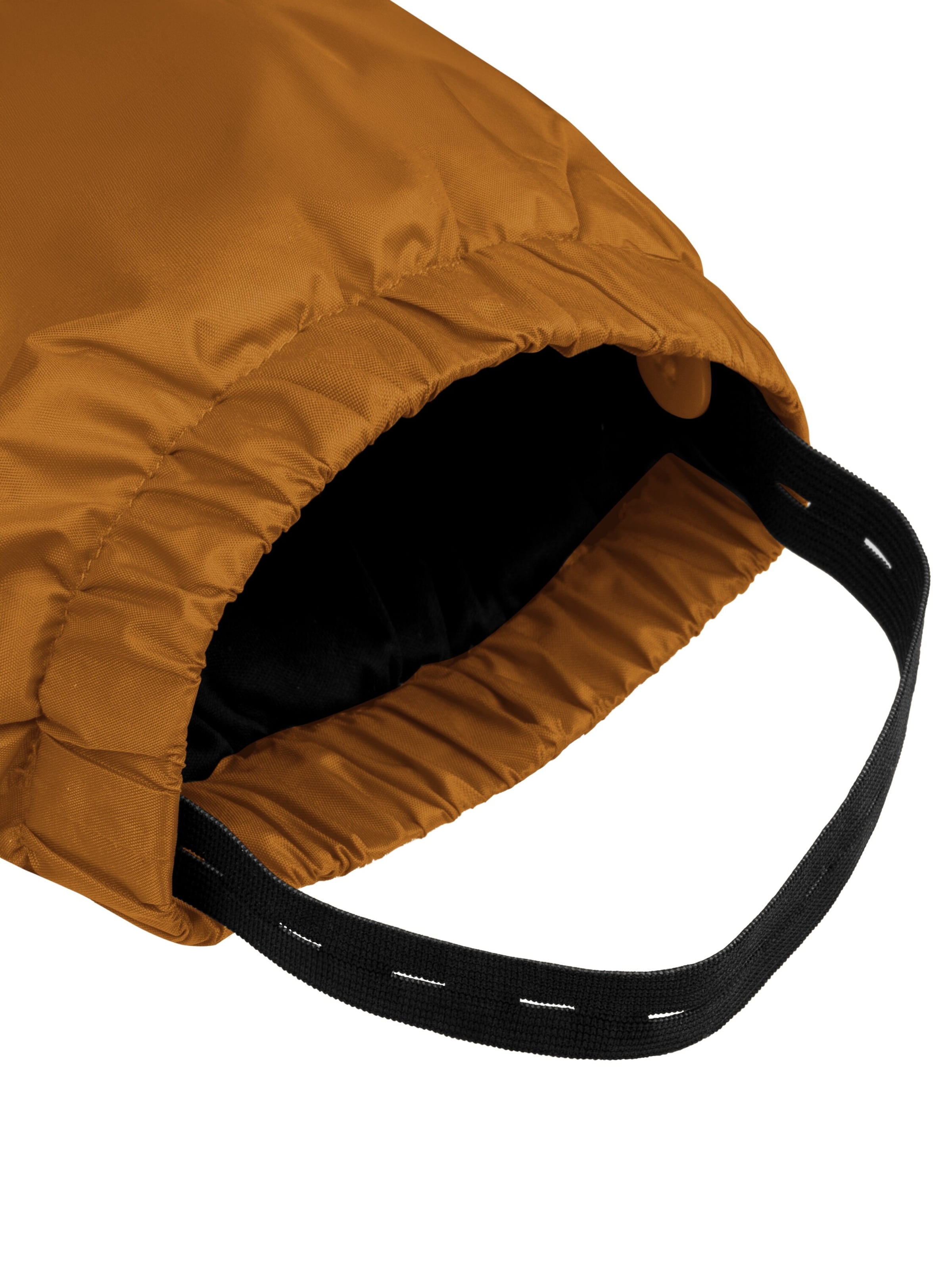 normani Regular Athletic Pants in Orange