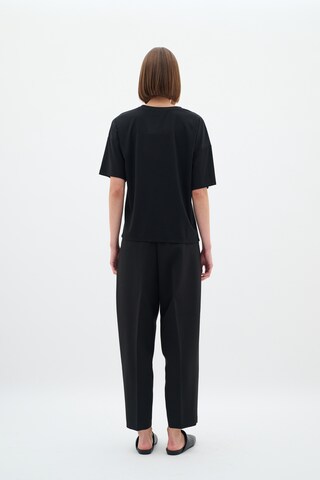 InWear T-Shirt 'LexiIW' in Schwarz