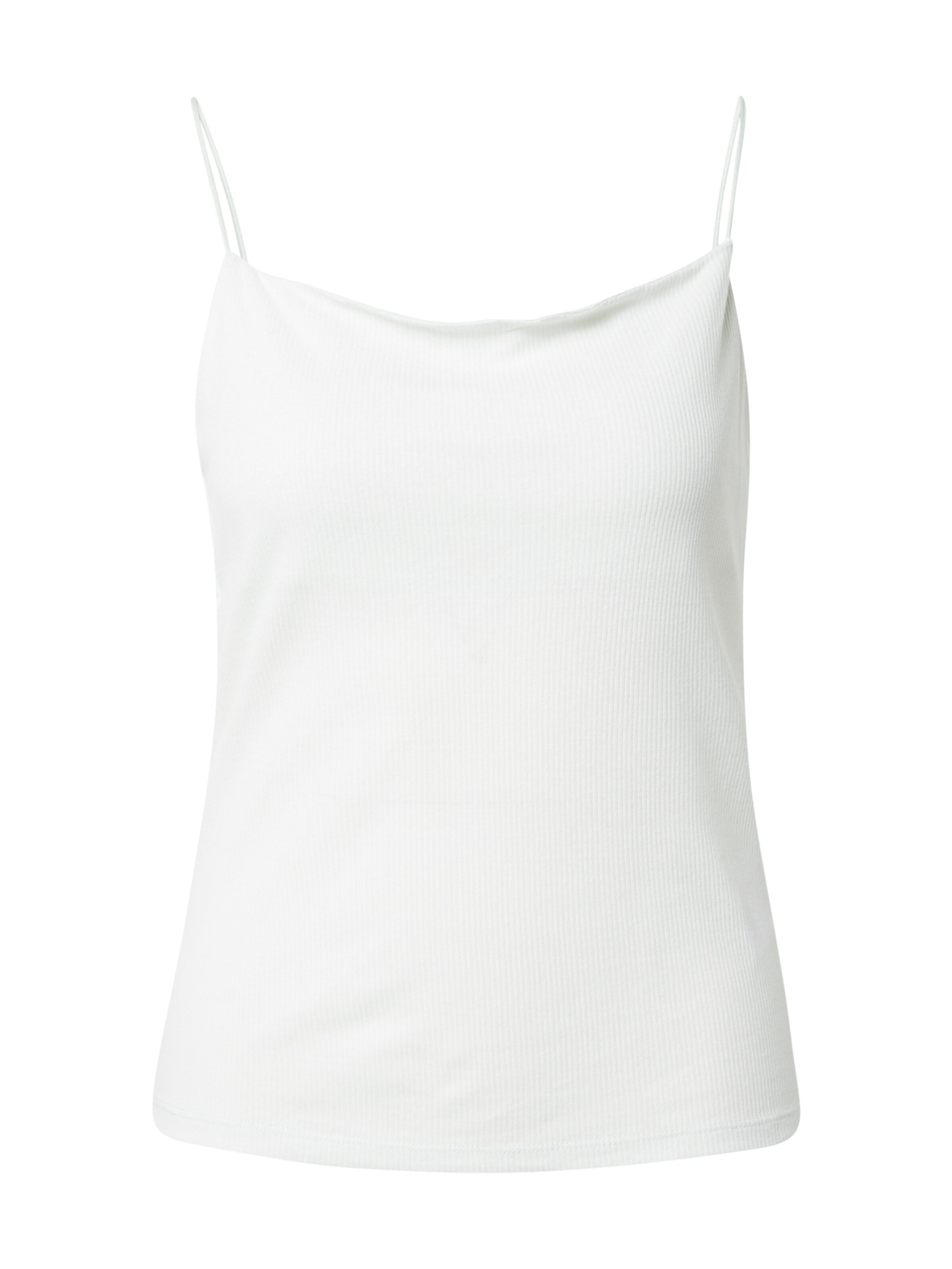 NU-IN Top in Green: front