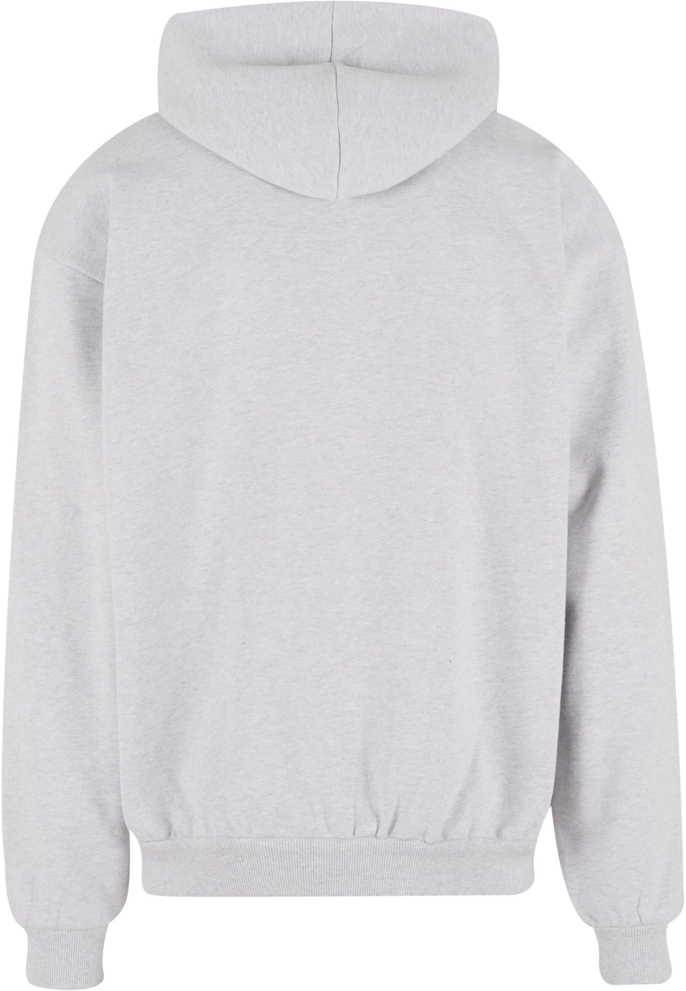 Colucci Mikina 'Ikarus' – šedá