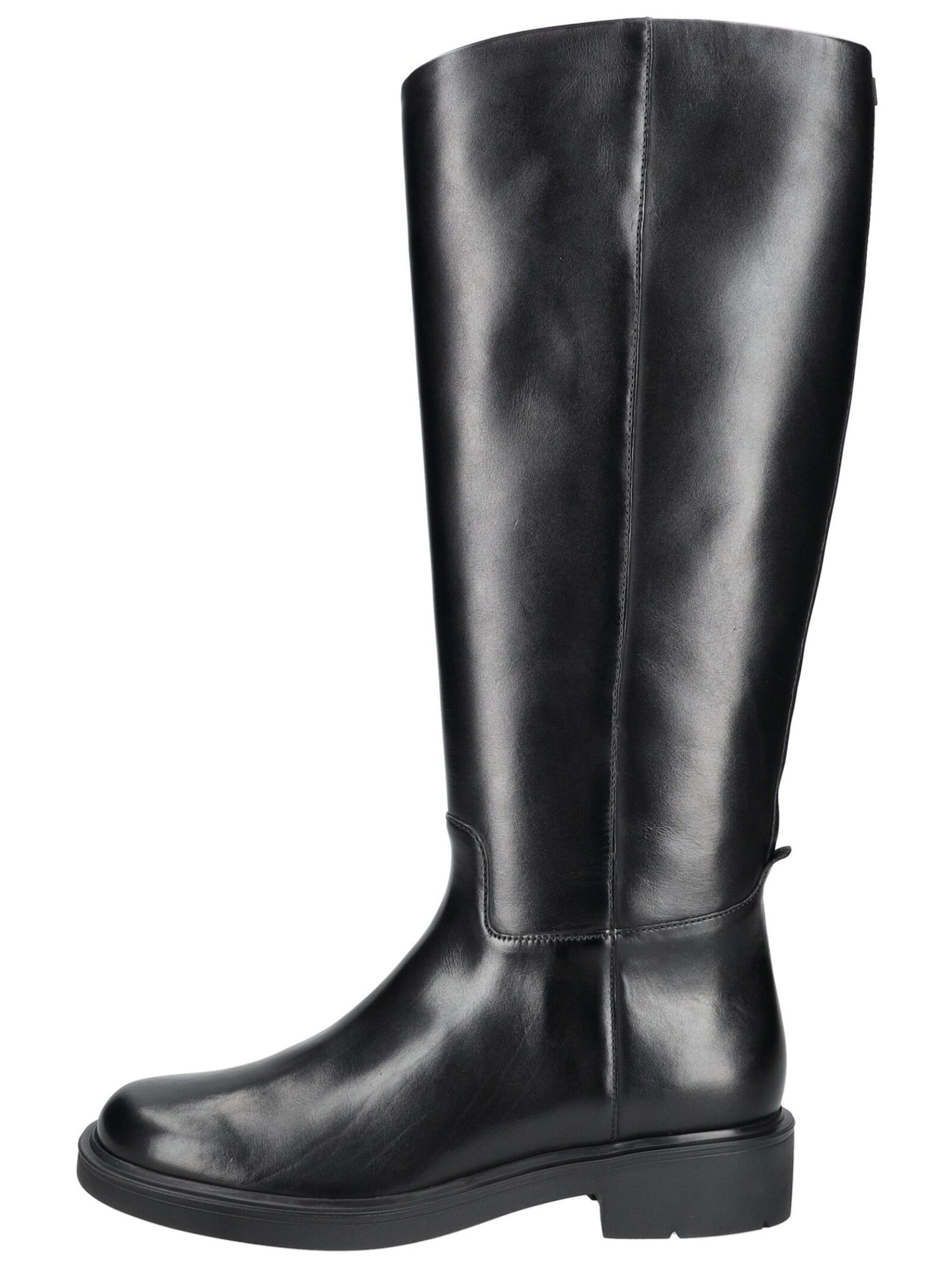 Högl Laarzen in Zwart