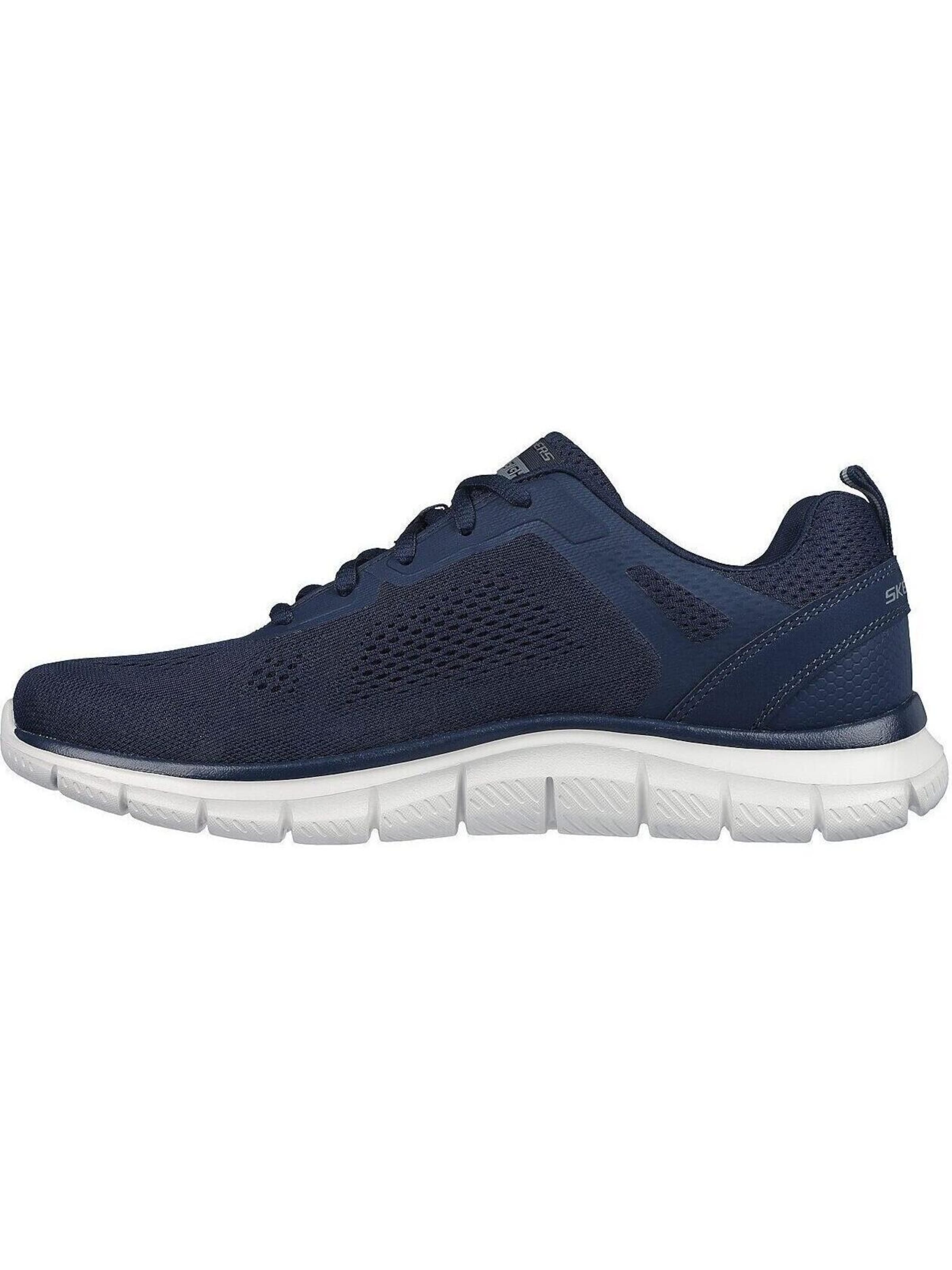Chaussure de sport SKECHERS en bleu