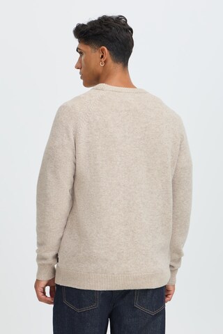 Pullover 'SDSANTOS' di !Solid in beige