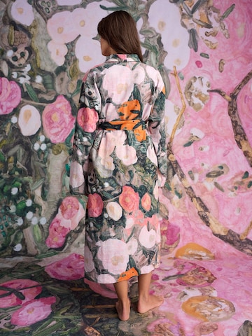 Vestaglia di Next in rosa