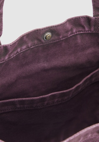 LEVI'S ® Shoppingväska i lila