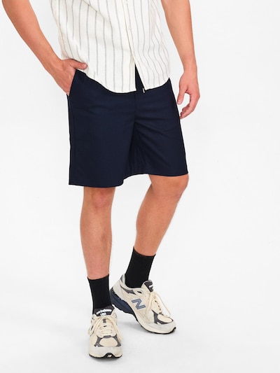 Dxnmxrk Pants 'DXCharley' in Navy, Item view