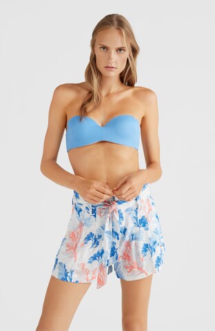 Fascia Top per bikini 'Havaa' di O'NEILL in blu