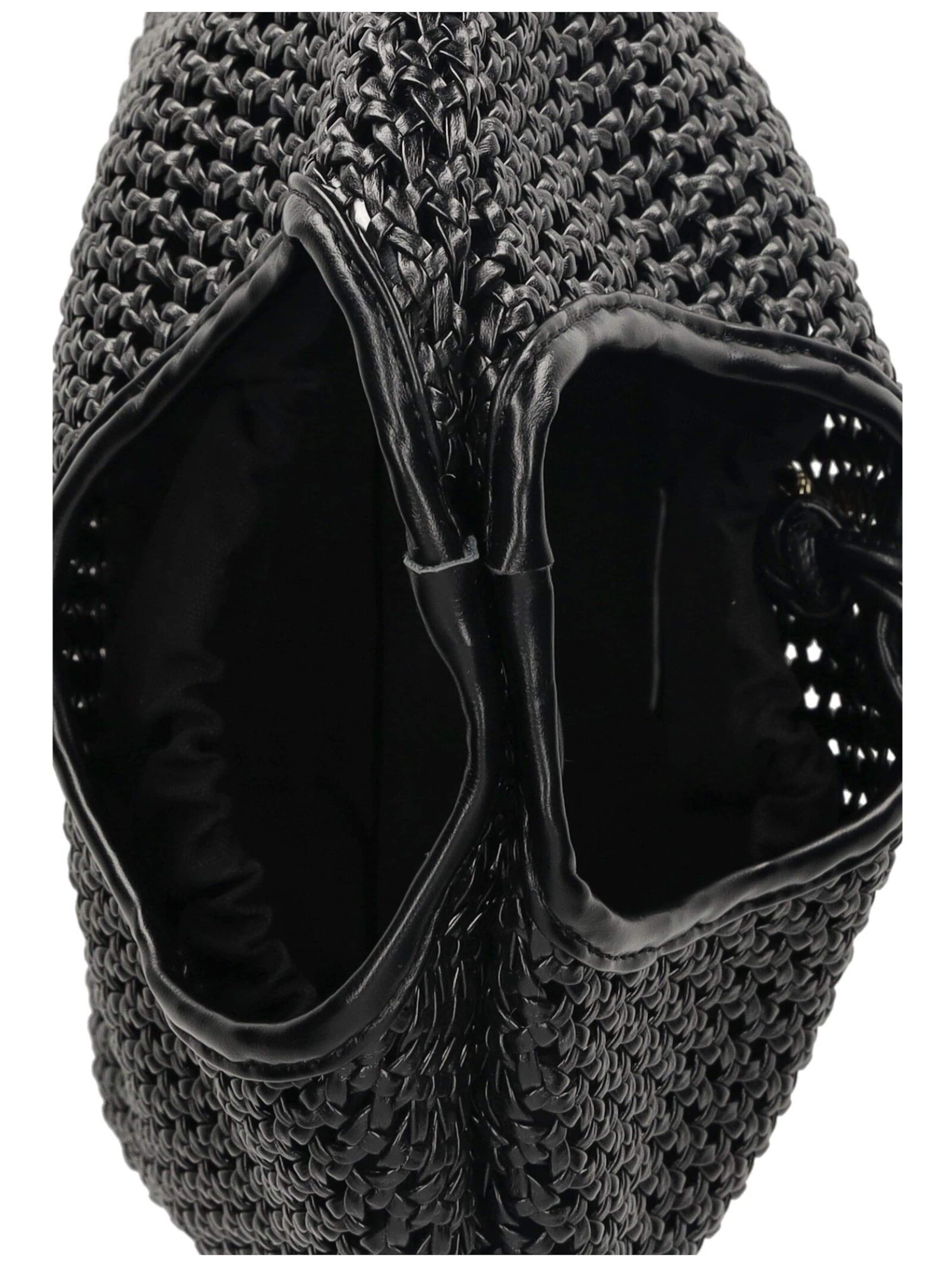 Dolce Vita Tasche in Schwarz