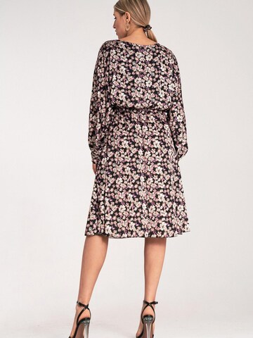 Figl Dress 'M1128' in Black