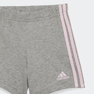 ADIDAS SPORTSWEAR Tepláková souprava – pink