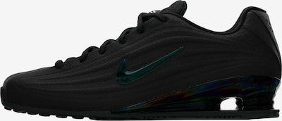 Sportbačiai be auliuko 'Shox Z SE' iš Nike Sportswear, spalva – juoda, Prekių apžvalga