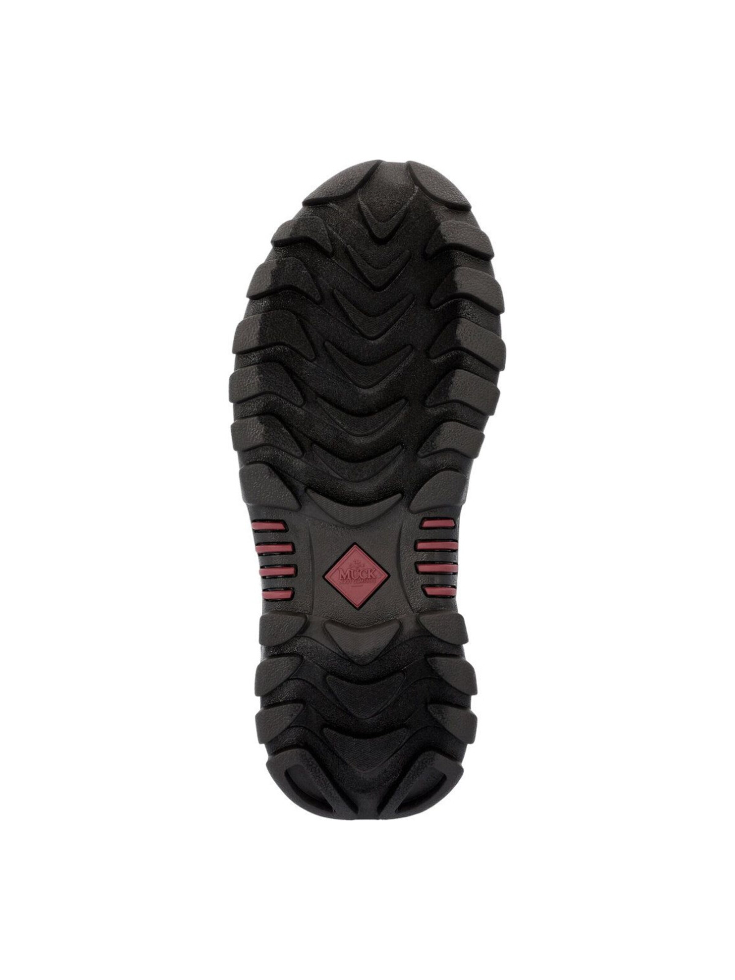 Botine 'WOMEN'S ARCTIC SPORT' de la Muck boot pe maro