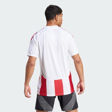 ADIDAS PERFORMANCE Tricot in Wit