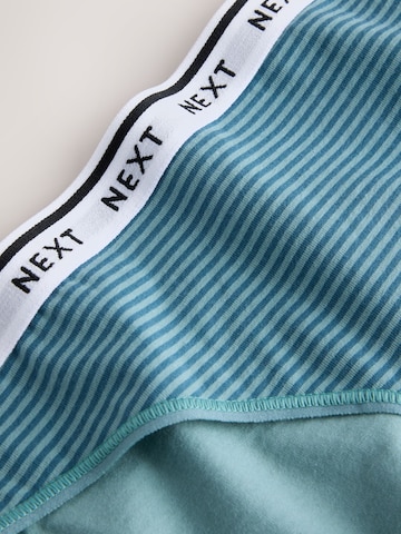 Next - Cueca em azul