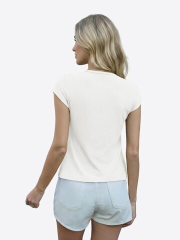 Imily Bela Póló - fehér