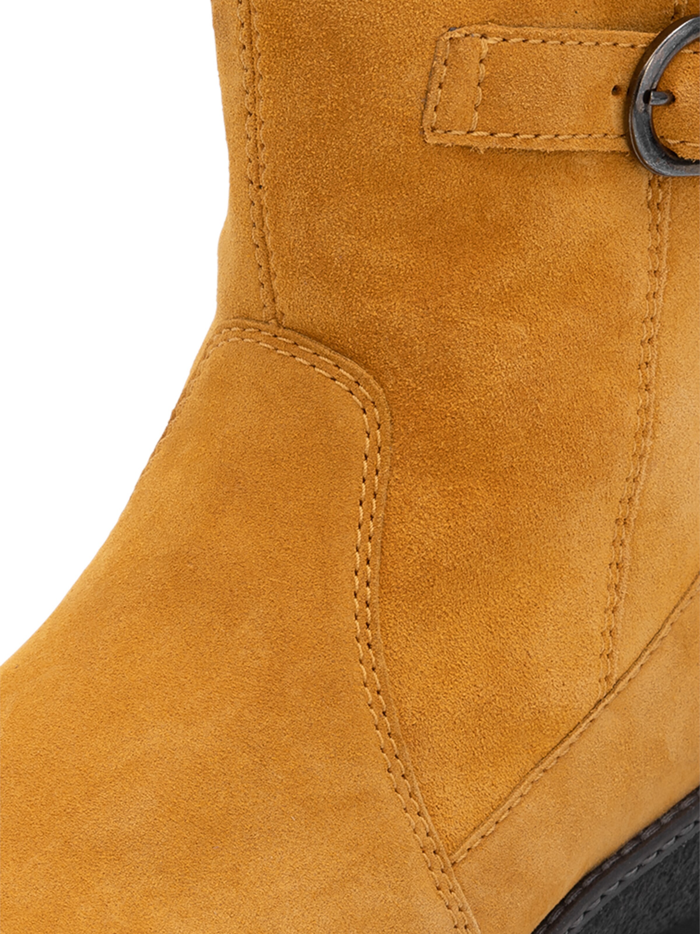 Bottines VITAFORM en jaune