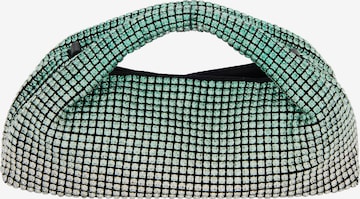 zaļš myMo at night "Clutch" stila somiņa: no priekšpuses