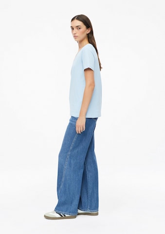 T-shirt s.Oliver en bleu