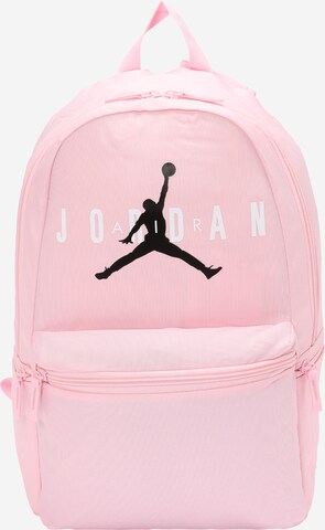 Jordan Backpack in Pink