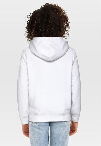 Mister Tee Set: T-Shirt und Sweatshirt 'Lola Bunny' in Schwarz